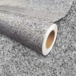 Instant Granite 36 X 72 Countertop Vinyl Laminate Sheet Peel & New. Price: $98.88.