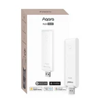 Aqara Smart Hub M100 For Home Automation, Matter Controller, Thread Border... New. Price: $42.01.