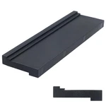 Whlling Tapping Block Wood Flooring Tool, Universal With Black New. Price: $9.07.