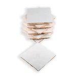 Authentic 4X4 Handmade Moroccan Zelig Tiles (6.7 Sf / 60 Pcs) New. Price: $174.00.
