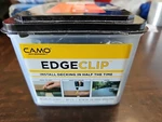 Camo Edge Clips 82 Count & Deckfast Fascia Tool F34 Open. Price: $99.99.