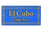 Lego 2X4 Tile Decorated "el Cubo Fine Art" Part 87079PB1076 New From Set 10297. Price: $9.99.