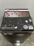 Rtc Spin Doctor 1/8 Base 250/PC Tile Leveling Systems, New. Price: $25.00.