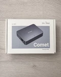 Gl.inet Comet (GL-RM1PE) Remote Kvm Control Over Internet Poe/type ... Open. Price: $108.75.