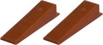 LS500WEDGE 500-PIECE Tile Leveling System Wedges New. Price: $106.99.