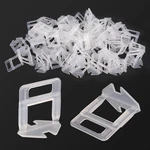 600 Piece Tile Leveling System Clips, 1/8 Inch Leveler Diy Sp... New. Price: $27.06.