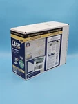 Qep Lash Tile Leveling System, Part A, Clips For 1/16" Grout (1,000 Pack) New. Price: $69.99.