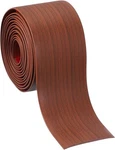 Patikil Self Adhesive Floor Transition Strip 10 Ft X 3" Vinyl Flat Divider Fl... New. Price: $31.94.