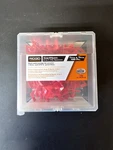 Ridgid Tile Spacers 100 Pc New. Price: $8.00.