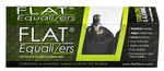 Flat Equalizers Stabilizing Table Feet 1/4"-20 Thread 4PK Auto-adjust New. Price: $56.12.