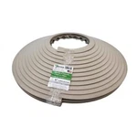 Trim-a-slab Concrete Expansion Joint Replacement 3/4" 50' Eliminates Weeds New. Price: $186.17.