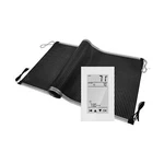 Float 2-IN-1 Kit QWF3X166F240VAL Radiant Floor Heating Mat W/smart Home Therm... New. Price: $557.19.