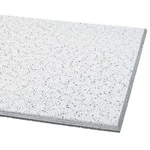 Armstrong Cortega Ceiling Tile, 24 X L, Beveled Tegular, 9/16 Grid New. Price: $158.22.