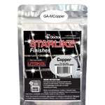 Starlike Finishes Epoxy Grout Additive Copper Metallic Collection 100 (1-PAC New. Price: $24.21.