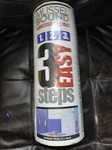 New!! Musselbound 15-SQ Ft White Plastic Tile Membrane Peel-set-grout No Mortar.. Price: $69.99.