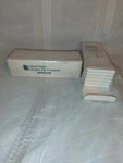 United States Ceramic Tile Brazil BG470-S4269 Bright White 2X6 Caps 12 Pc New. Price: $28.99.
