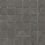 Emser Tile F20STER1212MO2M Sterlina Ii - 12" X Square Floor Asphalt New. Price: $38.90.