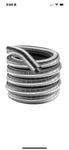 Duravent 3DFA-35 Duraflex Flexible Chimney Liner, Diameter Ft New. Price: $80.00.