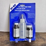 Tarkett Seam Sealer Kit For Vinyl Flooring High Gloss Chemical Adhesive DT-65 New. Price: $69.99.