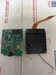 Onity HT24 Wall Reader Repair Kit With Brand New Used. Price: $199.99.