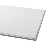 Armstrong 1911A Ultima Ceiling Tile, 24 X L, Beveled Tegular, 15/16 New. Price: $207.99.