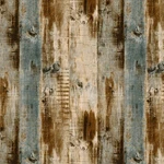 Qianglive Grey Wood Wallpaper 17.3" 400" Peel And Stick Self Adhesive New. Price: $72.24.