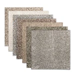 Smart Squares Easy Street 18X18" Usa-made Peel & Stick Carpet Tiles New. Price: $15.97.
