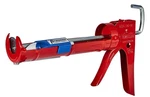 Hand Caulking Gun Newborn 102D Drip-free Hex Rod Cradle For 1/10-GAL. Cartrides. Price: $12.00.