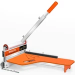 Laminate And Vinyl Floors Perfectly - 13 Cutter New. Price: $179.99.
