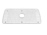 Kohler Solid/expressions 31" Surface Material Backsplash White K-5445-S33 New. Price: $34.15.