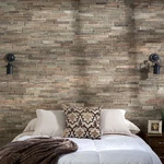 Aspect Peel Stick Wood Petrified Forest 6.5? X 24? Panel (5 Pack) A70-01 New. Price: $49.99.