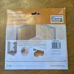 SCHLUTER-KERDI-KERECK/F12 Inside For Systems (2 Corners) New. Price: $9.99.