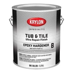 Krylon Tub + Tile Ultra Repair Finish Epoxy 833ZF3 New. Price: $83.97.