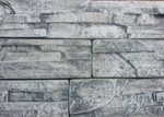 Set Wall Stone Molds Poly Plastic Veneer Brick Facing Moulds From 6.75" 15" New. Price: $44.95.