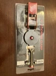 Norge Tool Company 4" Flooring Clamp Wood Tension Strap New. Price: $49.99.