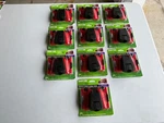 Lot 10 New Shur-line 2006562 Paint Premium Edger Professional, Red. Price: $22.75.