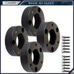 Eccpp 4X 2.5" Front Leveling Lift Kit Fits Chevy Silverado Sierra 1500 2007-2024 New. Price: $70.95.