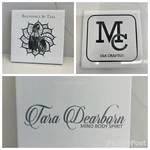 Personalized And Custom Laser Etched 4.25"X4.25" Ceramic Tiles New. Price: $16.00.