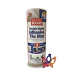 Musselbound Adhesive Tile Mat With Spacers Easy, Mess-free Wall Ins New. Price: $51.49.