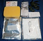 Laticrete Spectralock Pro Premium Epoxy Grout Parts & B Kit New. Price: $50.00.