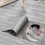 Luxury Thicken Wood Grain Peel And Stick Floor Tiles Self-adhesive Vinyl Floo... New. Price: $34.30.