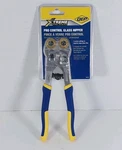 Qep Xtreme Pro Control Tile Nipper For Glass & Mosaic Up To 5/16" Thickness New. Price: $23.00.