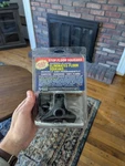 Squeeeeek No More: Floor Squeak Kit (brand New). Price: $24.99.
