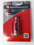 Dta 1-1/2" Sintered Diamond Wet Core Drill Bit 3322 New. Price: $42.00.
