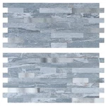 Midcard 20 Sheets Peel And Stick Backsplash Pvc Wall Tile,for Kitchen New. Price: $81.00.