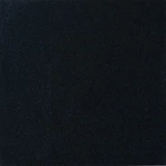 Ackland AKTGT12X12H-CA 12" Granite Solid Floor Wall Kyoto Noir New. Price: $109.20.