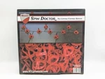 Russo Spin Doctor Tile Leveling System Caps 100PIECE Box Lippage Control Sdcap New. Price: $39.99.