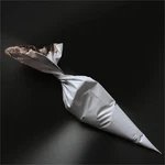 Disposable Plastic Grout - 50 Packs 11"X 20" Mortar Bag, Bags Mason... New. Price: $31.78.