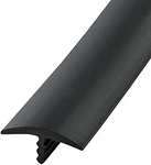 Edge Supply Black 3/4 X 25 Ft Center Barb Tee Moulding Molding Hobbyist Pac New. Price: $31.94.
