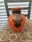Decorative Vases Set (2PIECES) Handcraft Moroccan Product 100% Handmade Morocco Open. Price: $189.00.